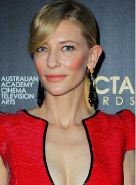 Cate Blanchett